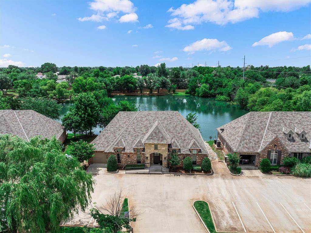 2224 Bridgeview BLVD, Edmond, OK 73003