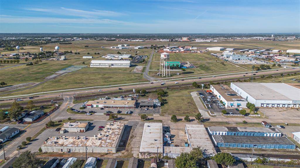 1831 Industrial BLVD, Norman, OK 73069