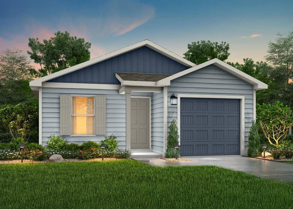 2306 Quail HOLW, Weatherford, OK 73096