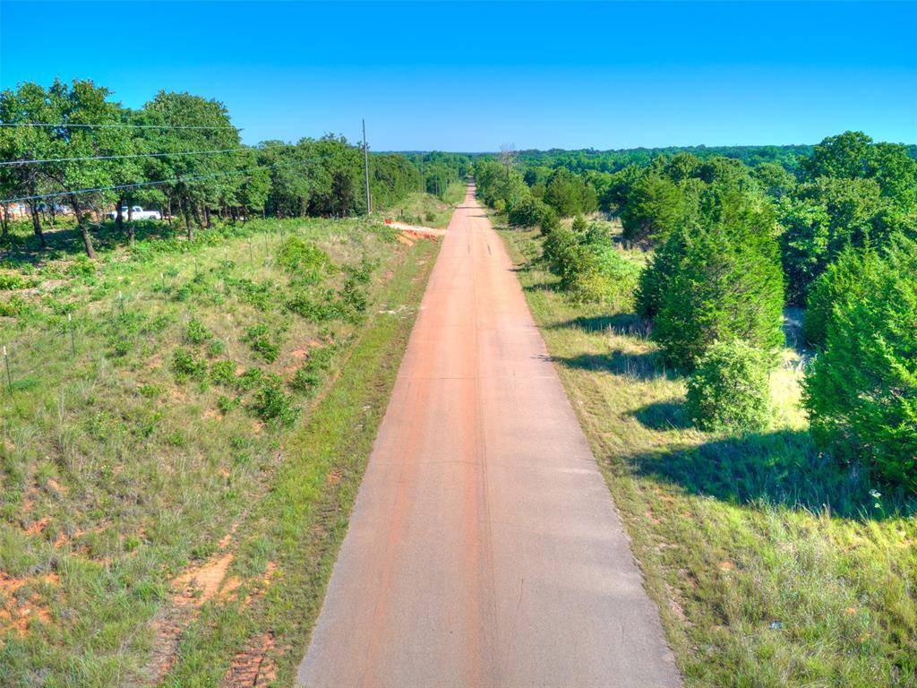 6 NE 164th ST, Luther, OK 73054