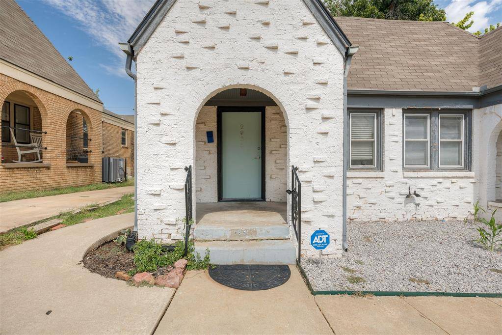 2835 NW 22nd ST, Oklahoma City, OK 73107