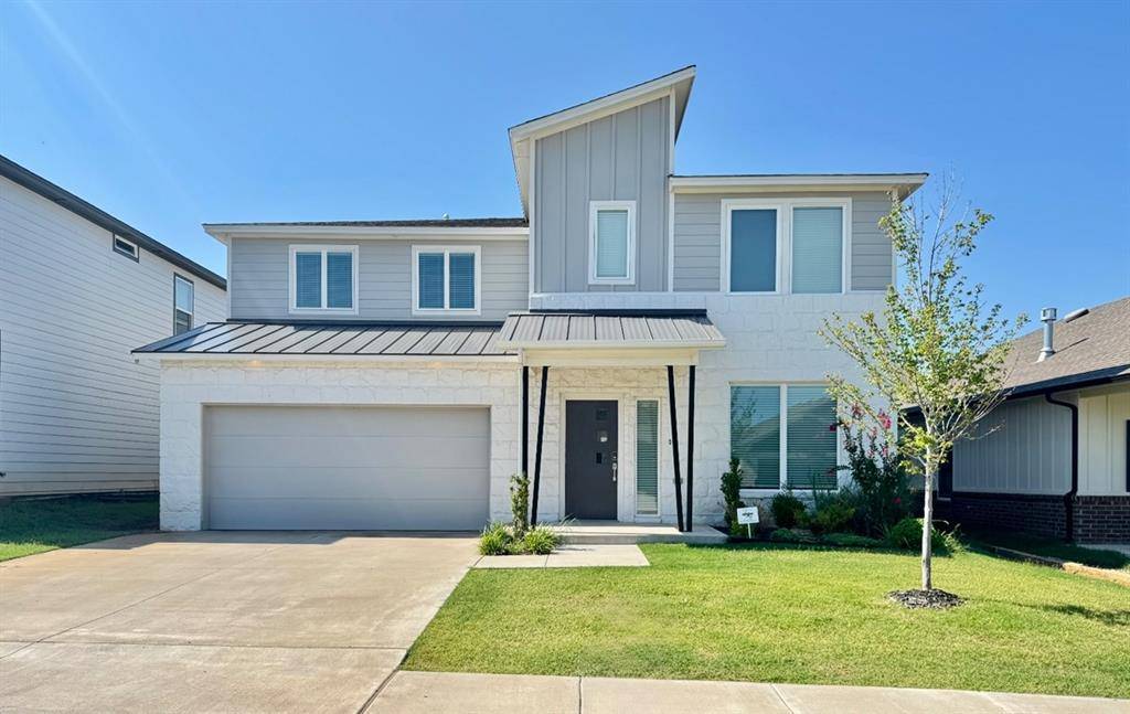 520 NW 176th TER, Edmond, OK 73012