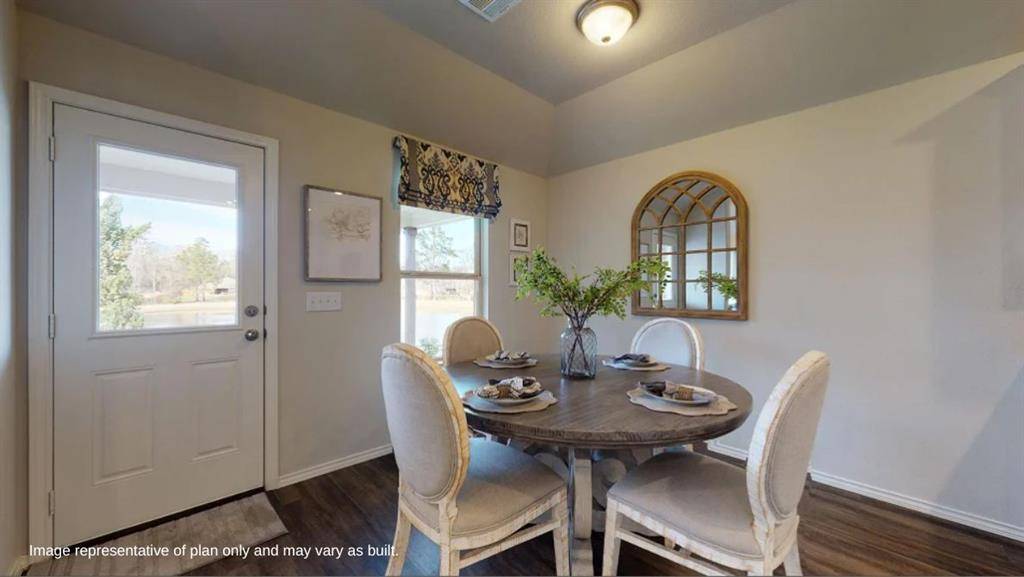 16301 Maroon DR, Piedmont, OK 73078