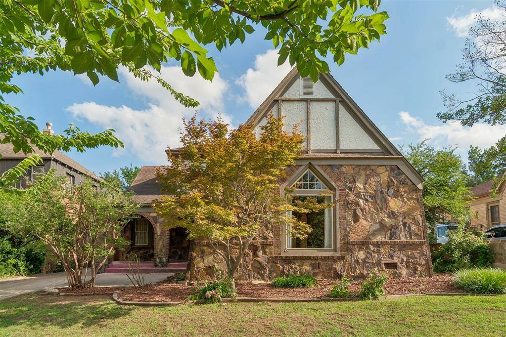 2124 NW 27th ST, Oklahoma City, OK 73107