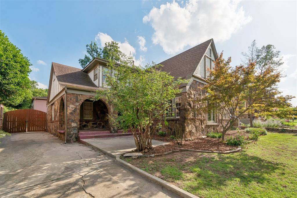 2124 NW 27th ST, Oklahoma City, OK 73107