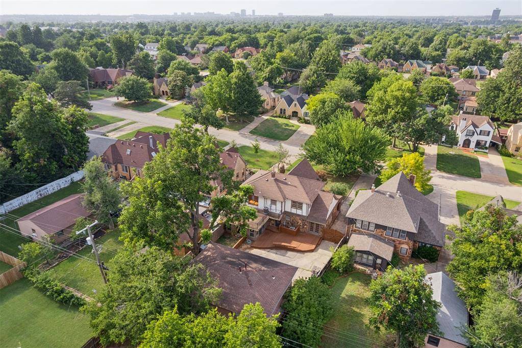 2124 NW 27th ST, Oklahoma City, OK 73107