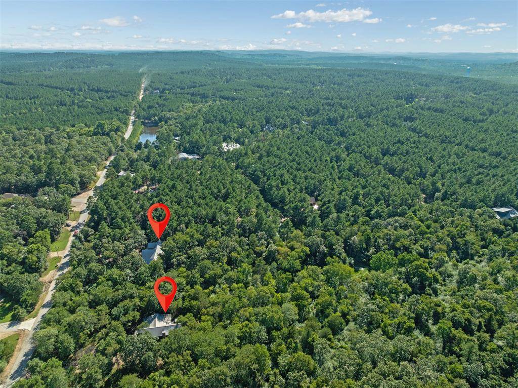59 Lost Cedar TRL, Hochatown, OK 74728
