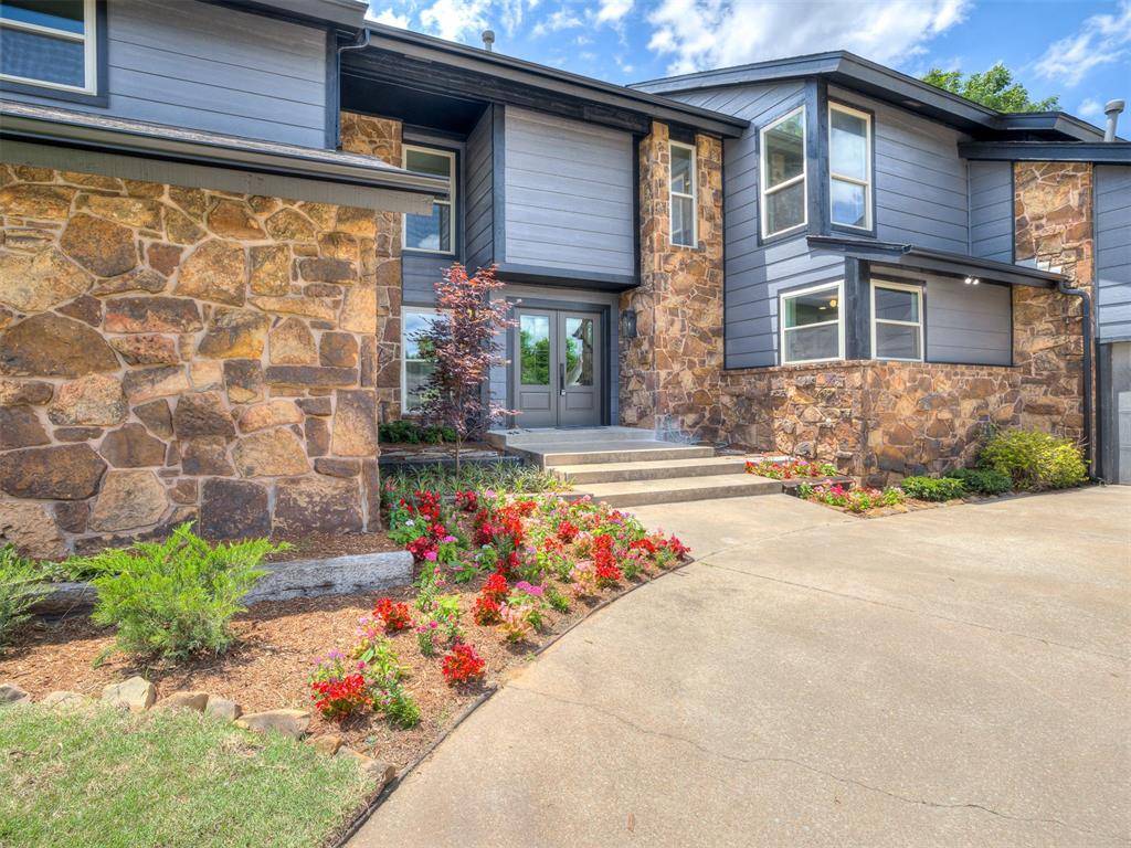 1801 Faircloud DR, Edmond, OK 73034