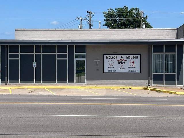 2216 N Martin Luther King AVE, Oklahoma City, OK 73111