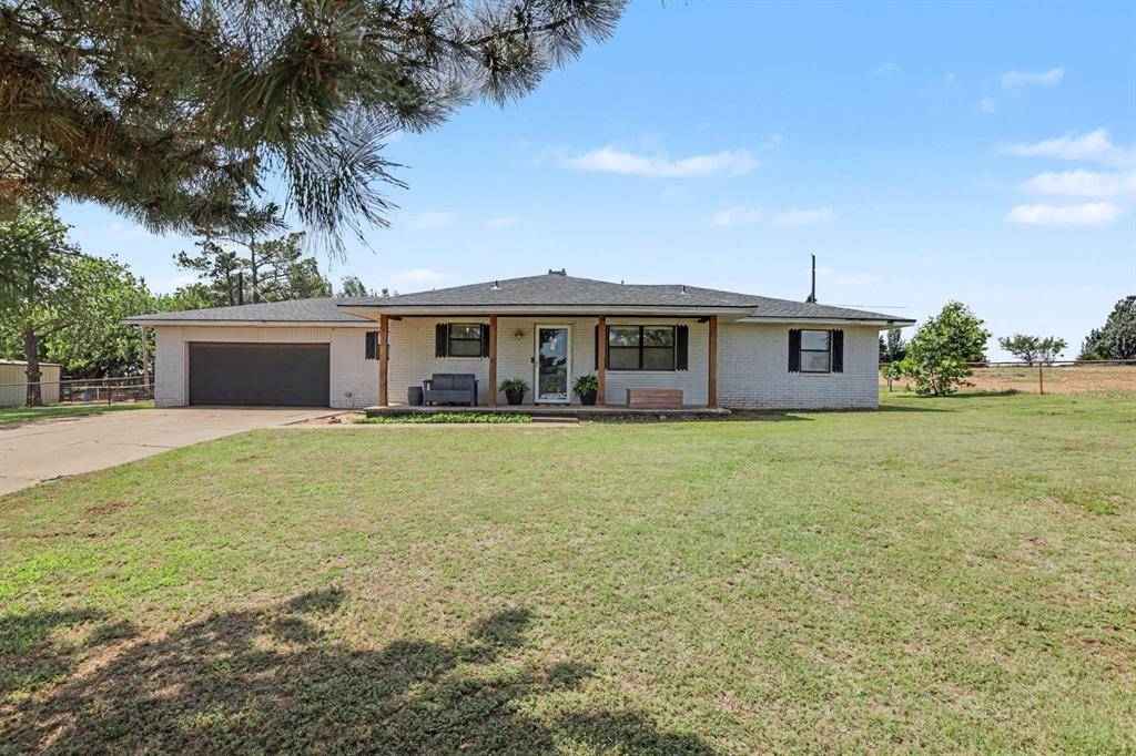 3164 Sharon Gale DR, Guthrie, OK 73044