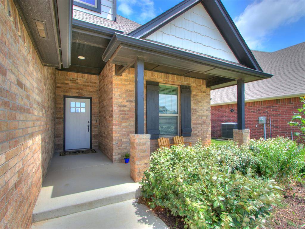 1613 Reid Pryor RD, Norman, OK 73072