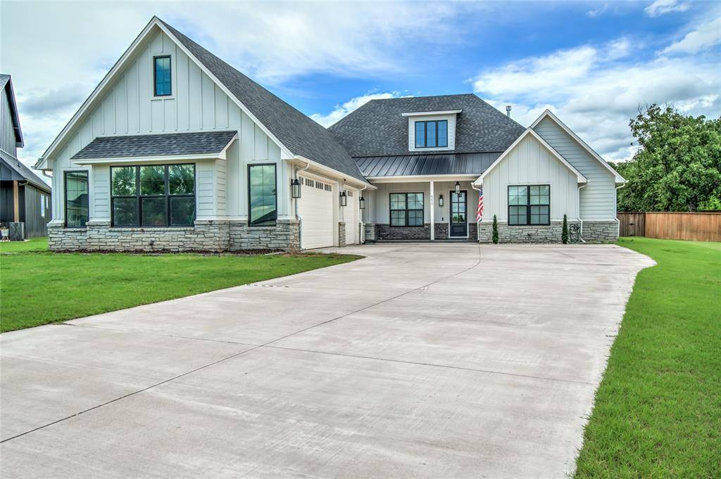 550 Old Creek RD, Edmond, OK 73034