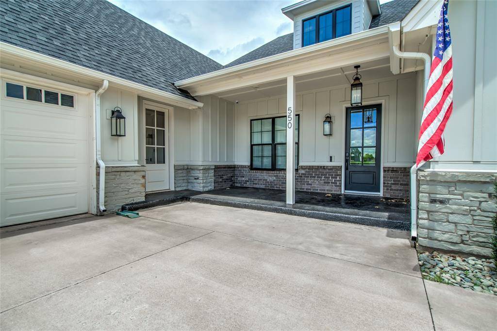 550 Old Creek RD, Edmond, OK 73034