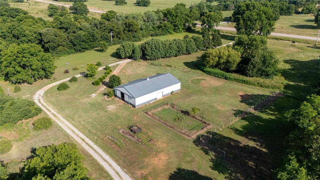 38956 Highway 39, Asher, OK 74826