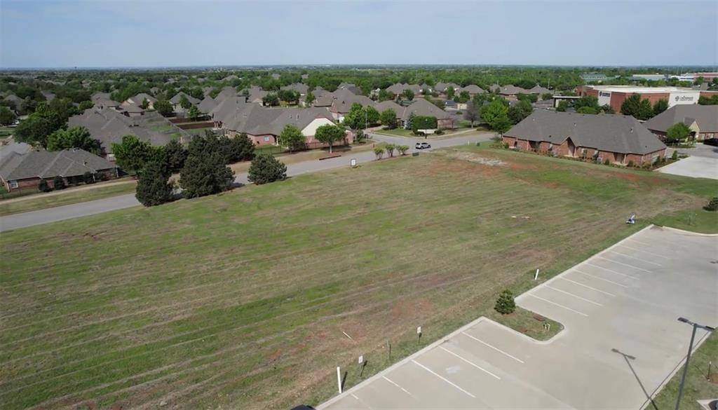0 Covell Village DR, Edmond, OK 73003