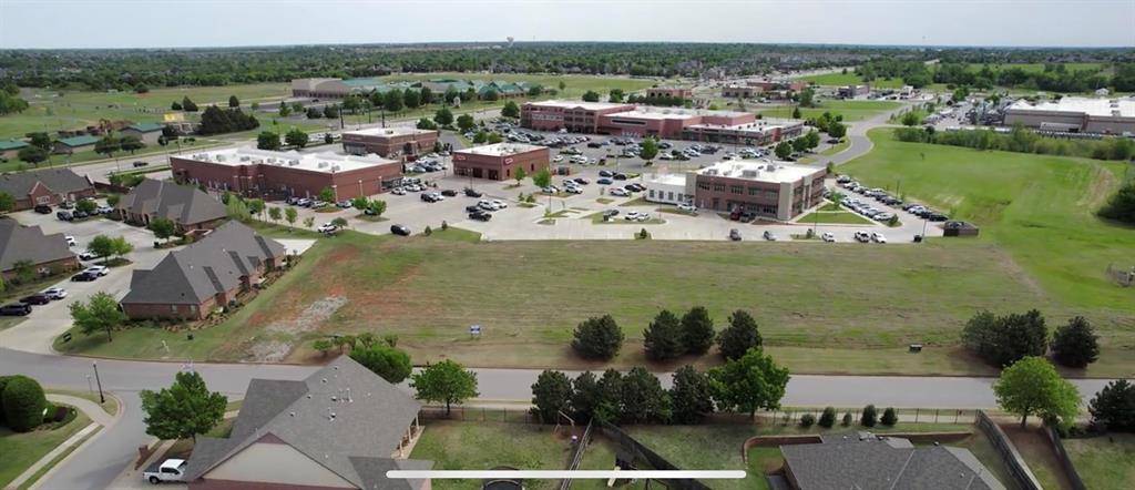 0 Covell Village DR, Edmond, OK 73003