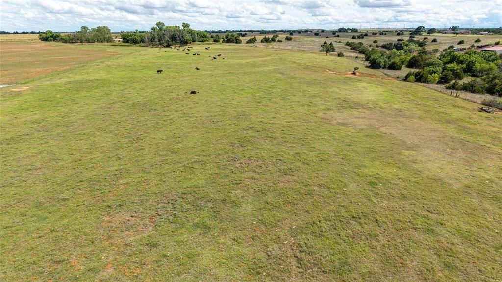S Frontage RD, Weatherford, OK 73096