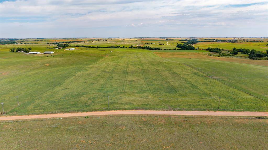 0000 E Lawter RD, Weatherford, OK 73096