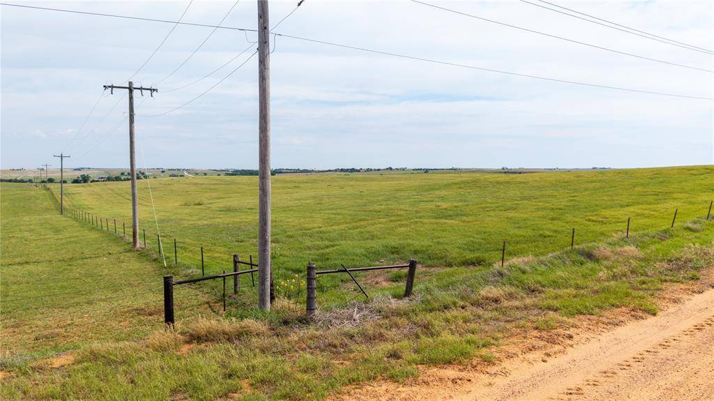 0000 E Lawter RD, Weatherford, OK 73096