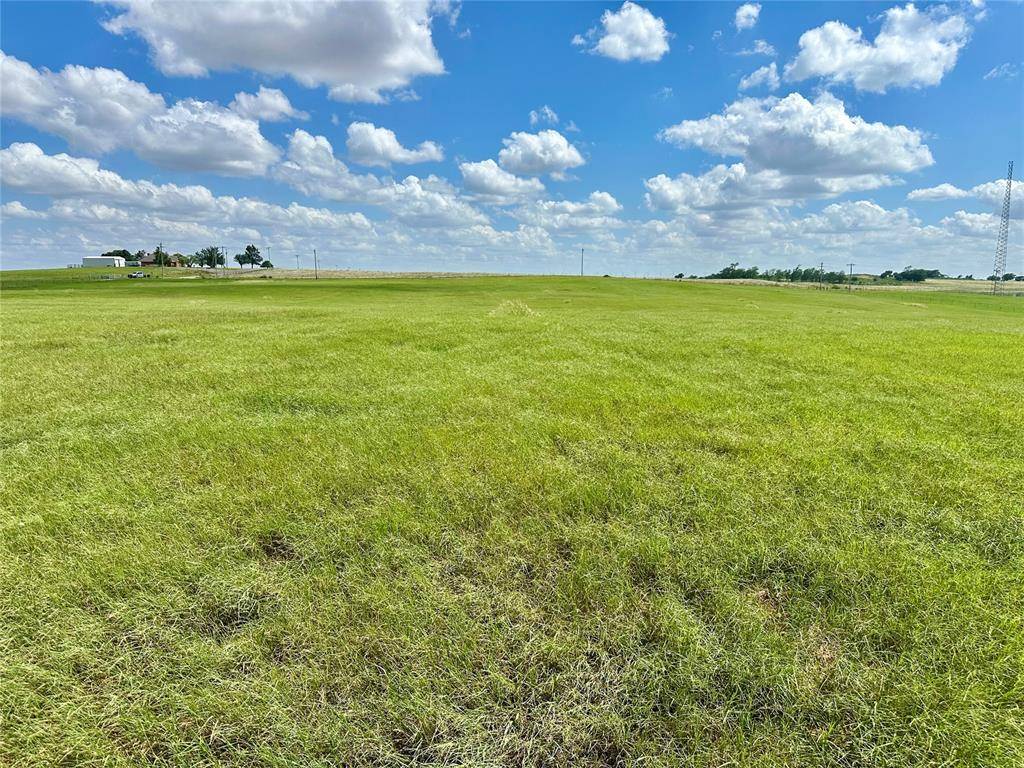 0000 E Lawter RD, Weatherford, OK 73096