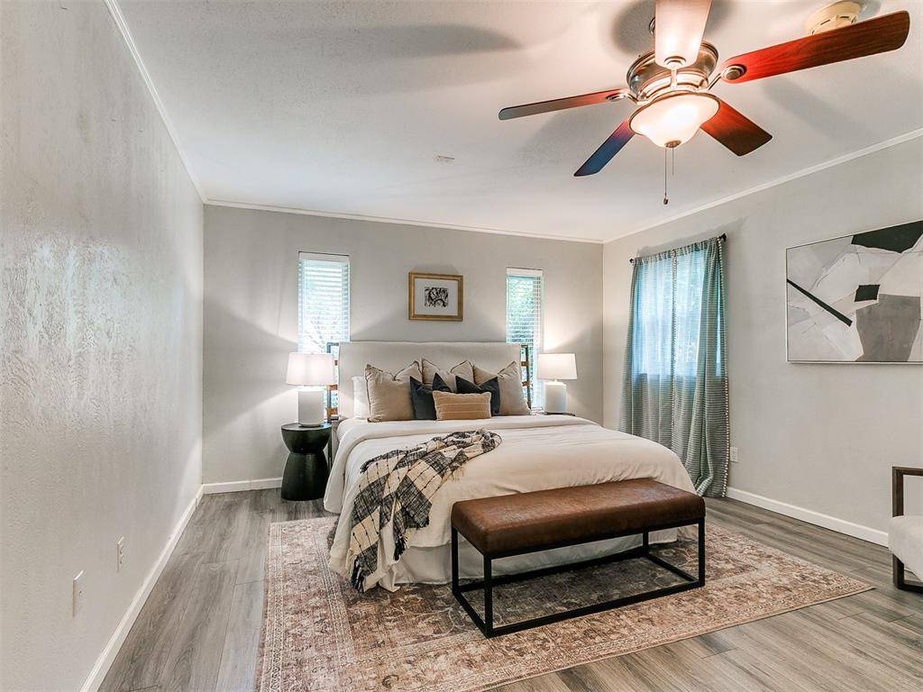 7309 N Hammond AVE, Warr Acres, OK 73132