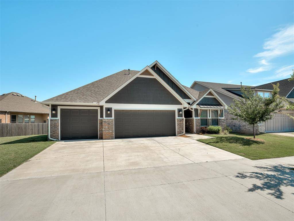 2309 Pueblos RD, Edmond, OK 73012