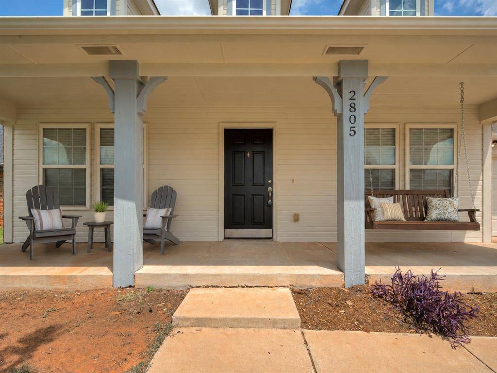 2805 NW 187th TER, Edmond, OK 73012