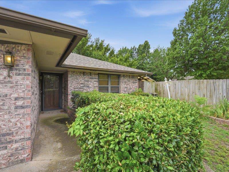 6306 NW 31st TER, Bethany, OK 73008