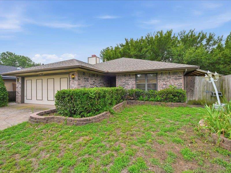 6306 NW 31st TER, Bethany, OK 73008