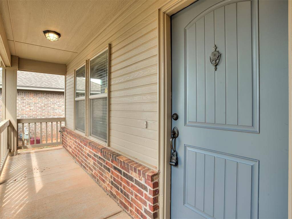 2817 NW 188th ST, Edmond, OK 73012