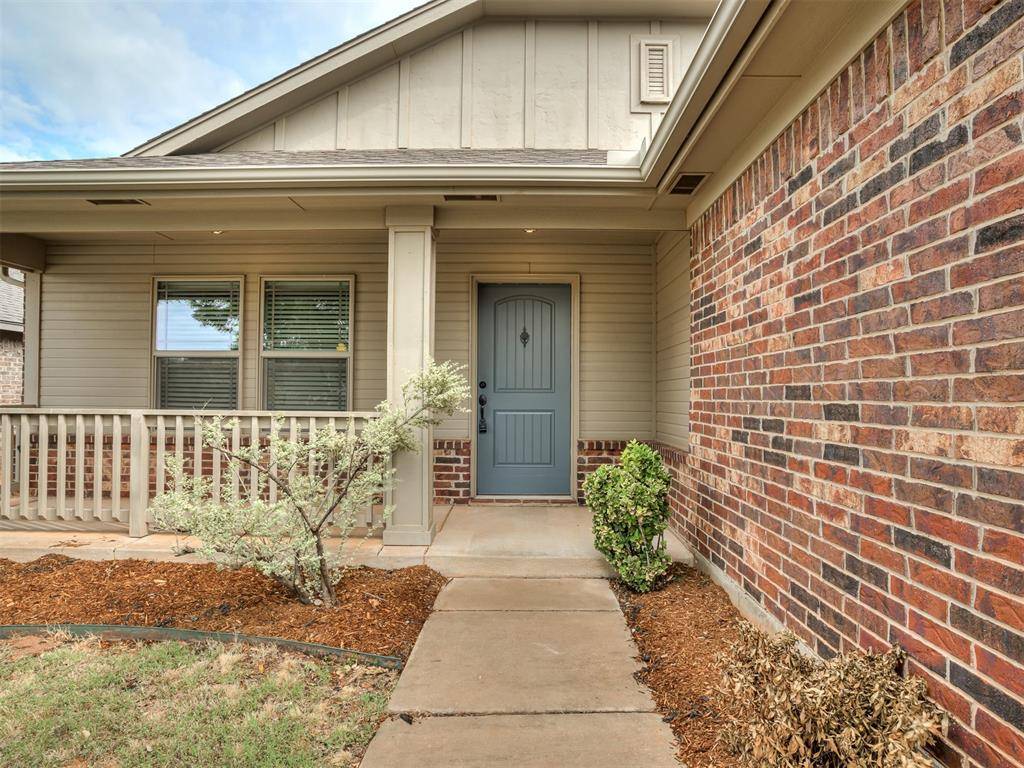 2817 NW 188th ST, Edmond, OK 73012