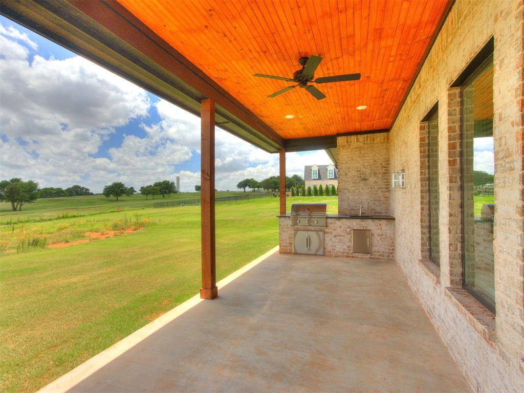 2217 Winter Creek BLVD, Blanchard, OK 73010