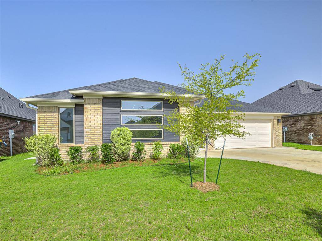 16248 S 89th AVE, Bixby, OK 74008