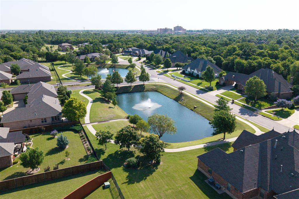 5509 NW 126th ST, Oklahoma City, OK 73142