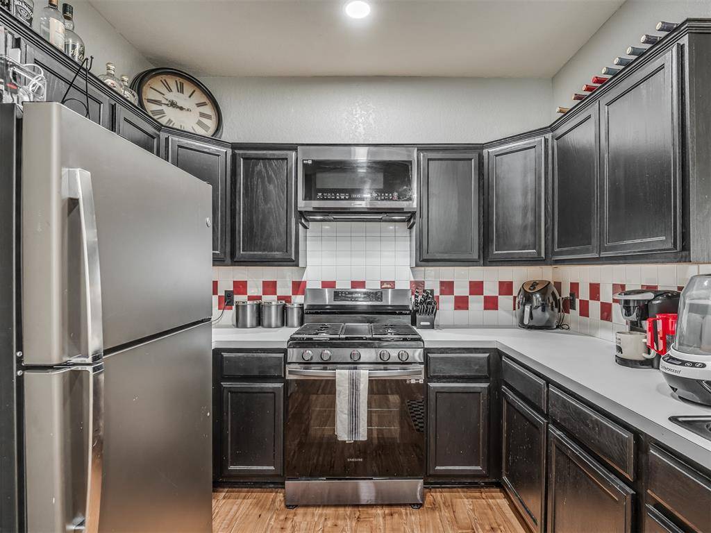 12317 NW 3rd ST, Yukon, OK 73099