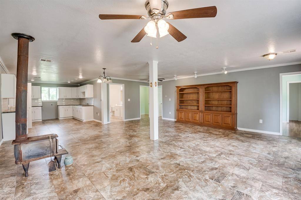 331743 E 1020 RD, Harrah, OK 73045