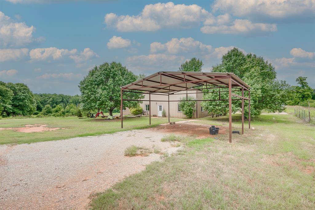 331743 E 1020 RD, Harrah, OK 73045