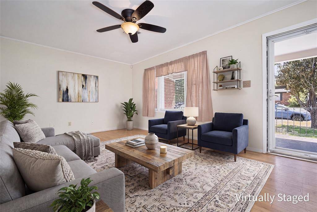 1713 N Warren AVE, Oklahoma City, OK 73107
