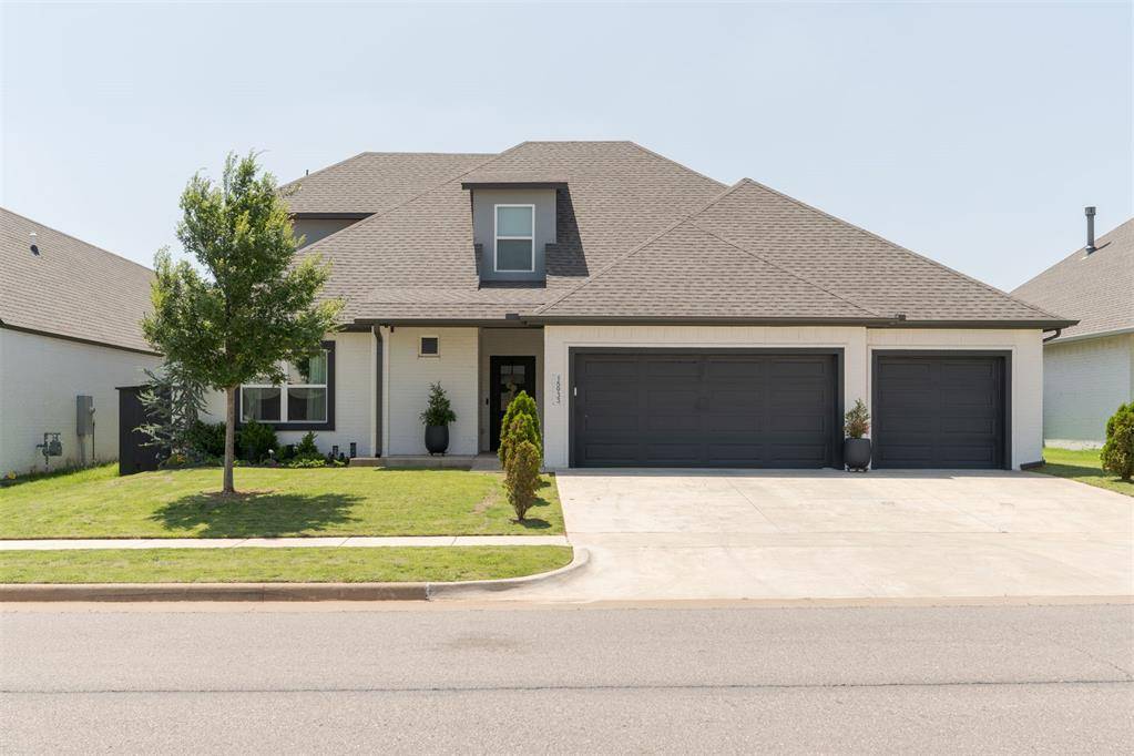 15933 Aparados WAY, Edmond, OK 73013