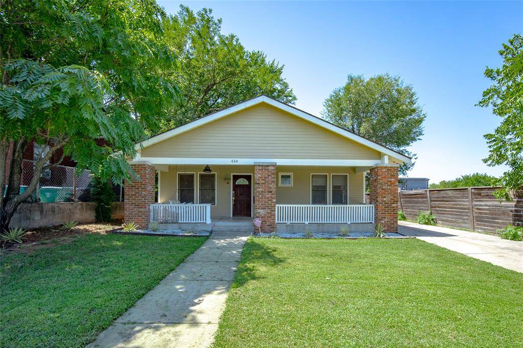 434 NW 25th ST, Oklahoma City, OK 73103