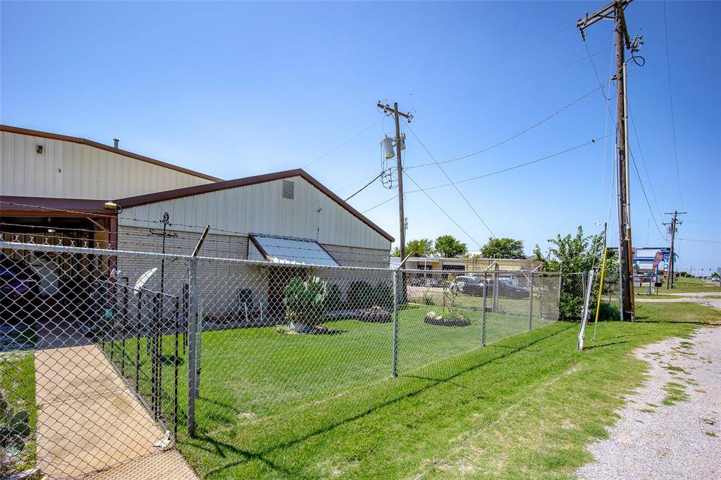 6209 S Shields BLVD, Oklahoma City, OK 73149