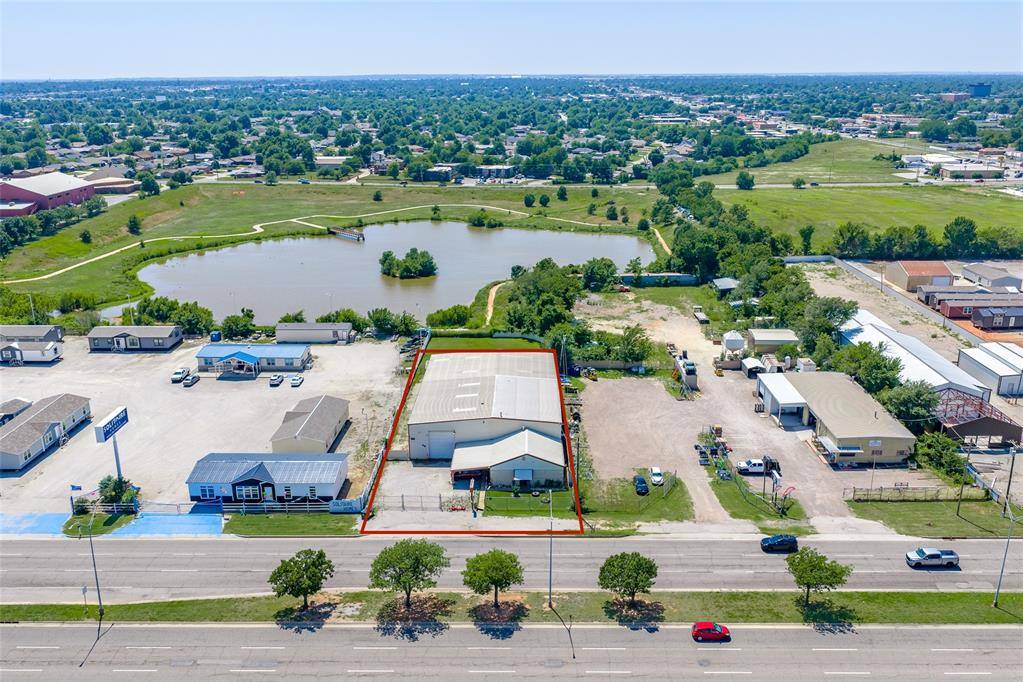 6209 S Shields BLVD, Oklahoma City, OK 73149