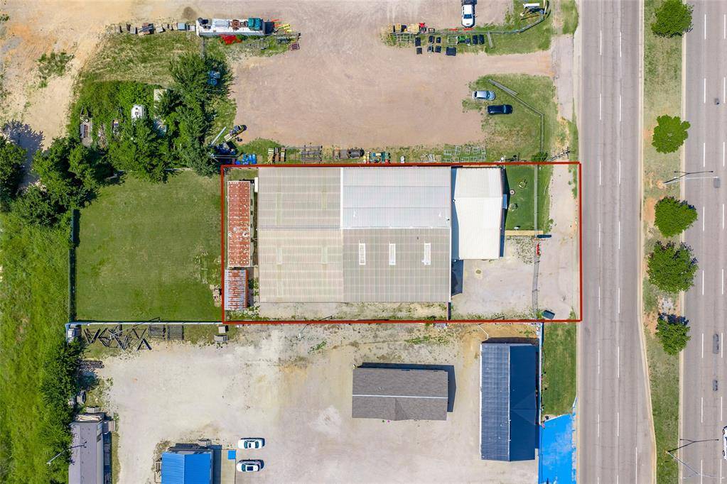 6209 S Shields BLVD, Oklahoma City, OK 73149