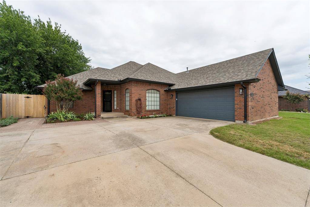 1405 Jami DR, Norman, OK 73071