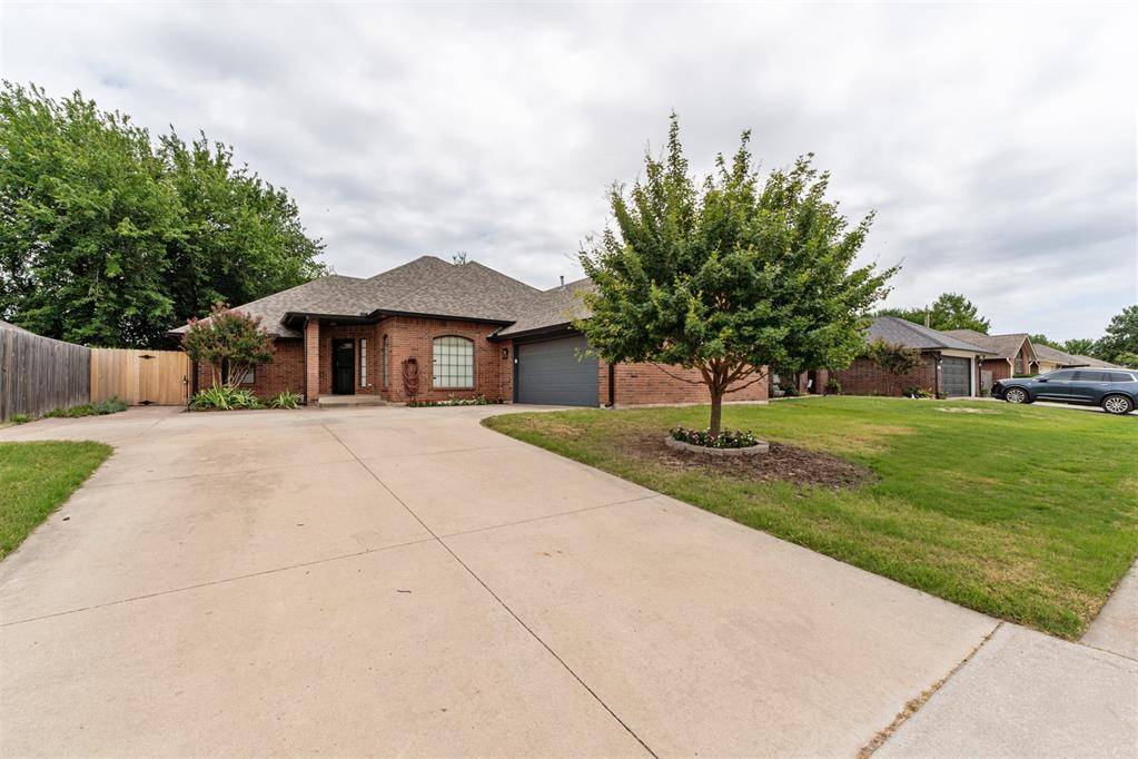 1405 Jami DR, Norman, OK 73071