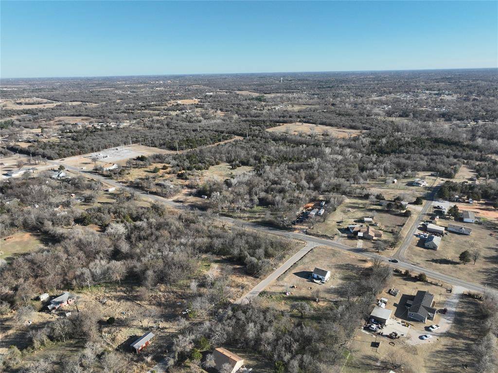 NE 36th ST, Spencer, OK 73084