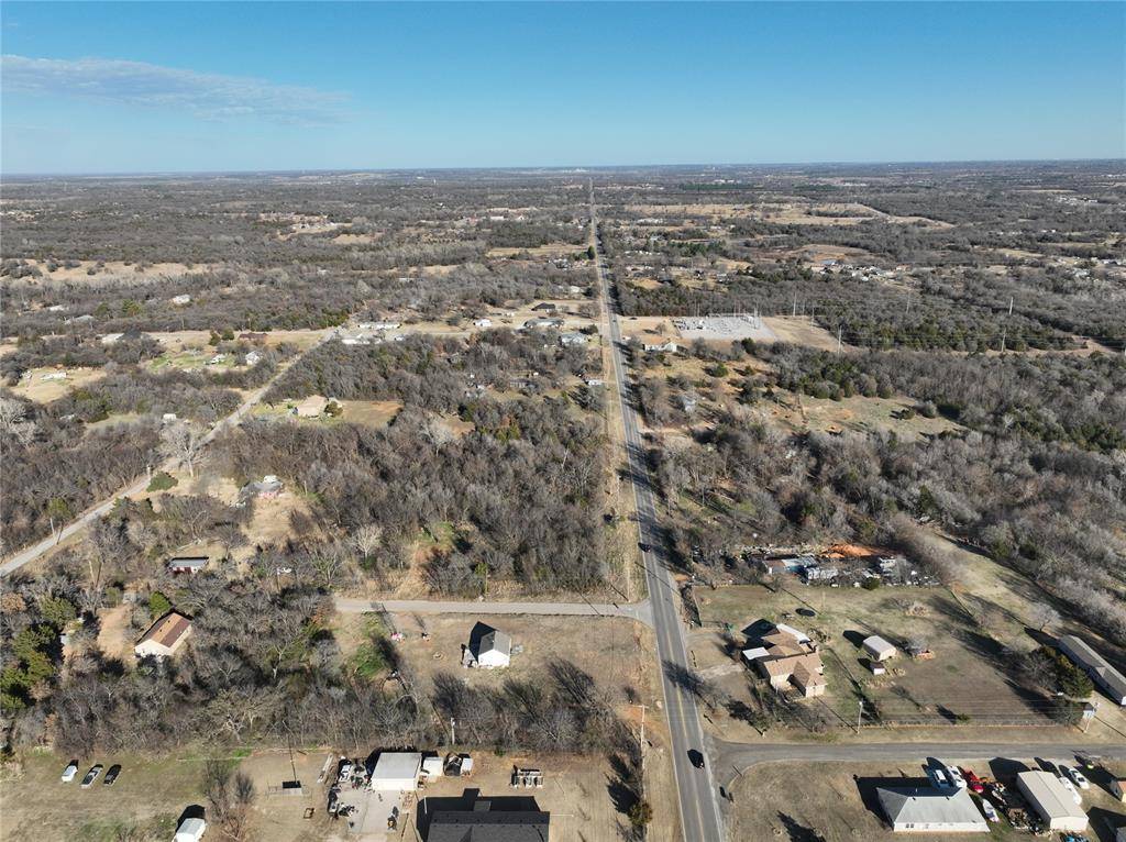 NE 36th ST, Spencer, OK 73084