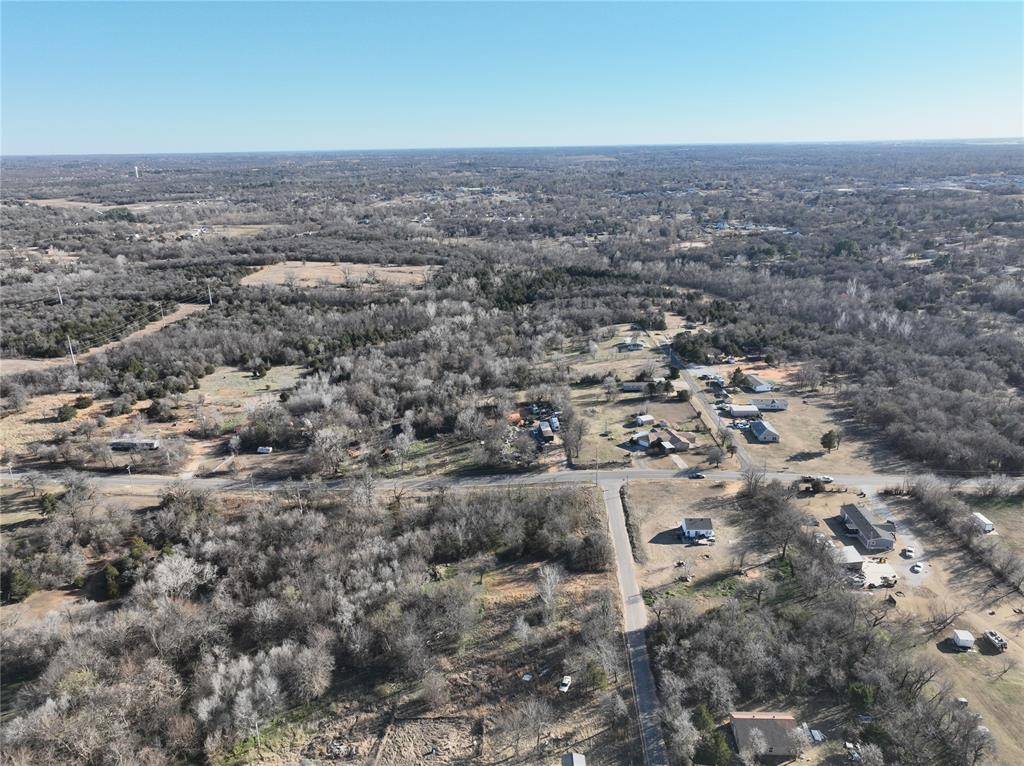 NE 36th ST, Spencer, OK 73084