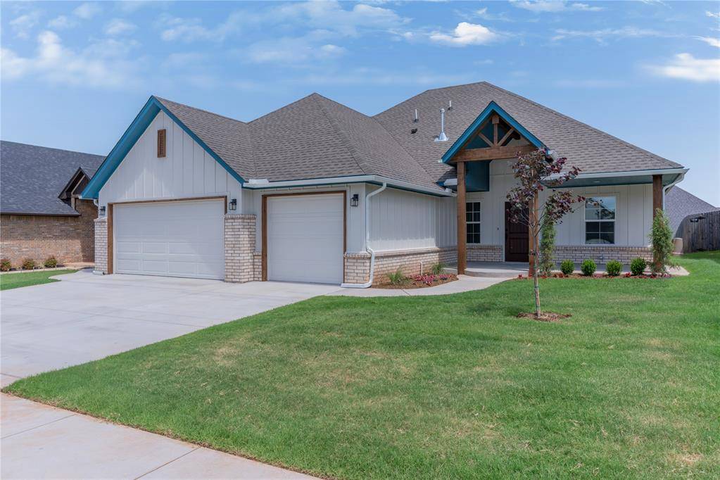 9345 SW 42nd ST, Oklahoma City, OK 73179