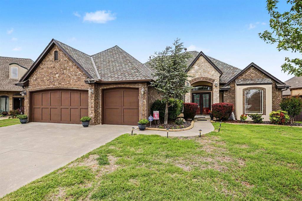 13117 NW 6th CIR, Yukon, OK 73099